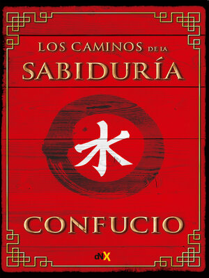 cover image of Los caminos de la sabiduria